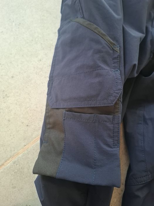 Stretch работен панталон