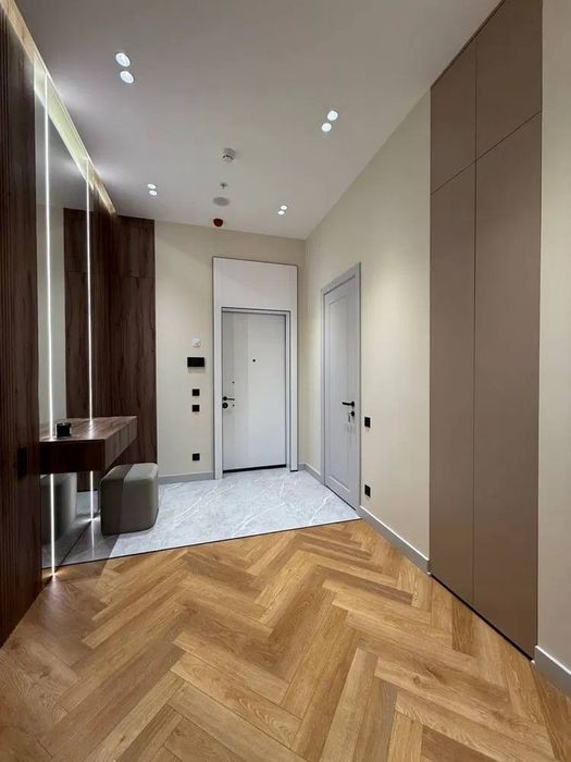 Tashkent city Новостройка  Ж/К Nest One