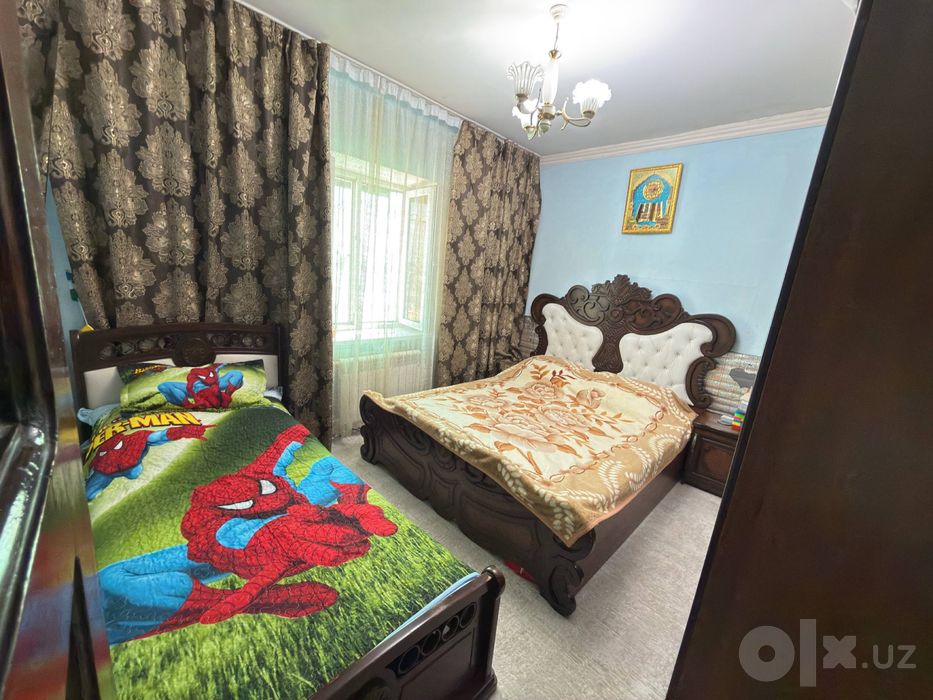 Продам квартиру 5-х комнатная