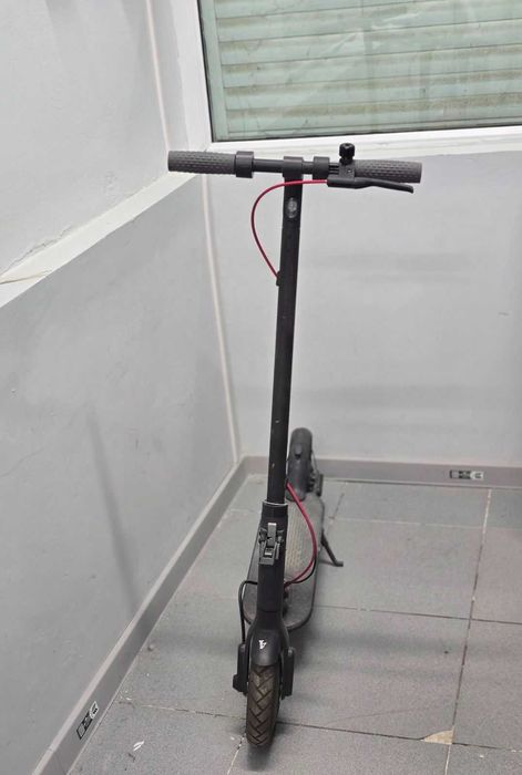 Электро самокат Scooter Pro  (г.Актау 26 мкр. ТД. Достык) лот 939500