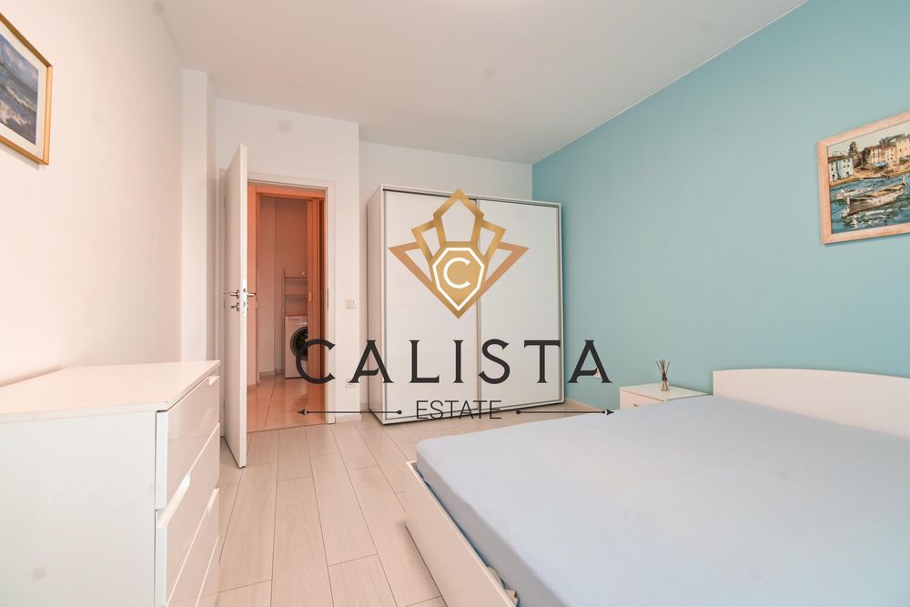 Дава се под наем Тристаен апартамент в София, Красна поляна 3 - 96 кв.м за 749 € - Снимка #5