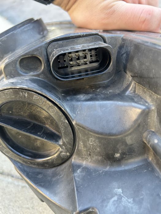 Фарове за Форд Ц-Макс 2015г.