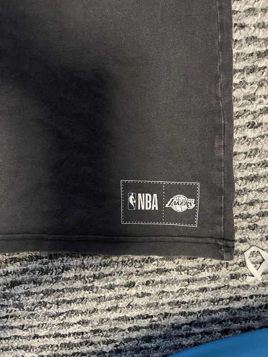 Tricou Vintage NBA Lakers