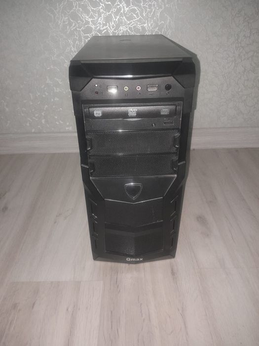 Компьютер домашний