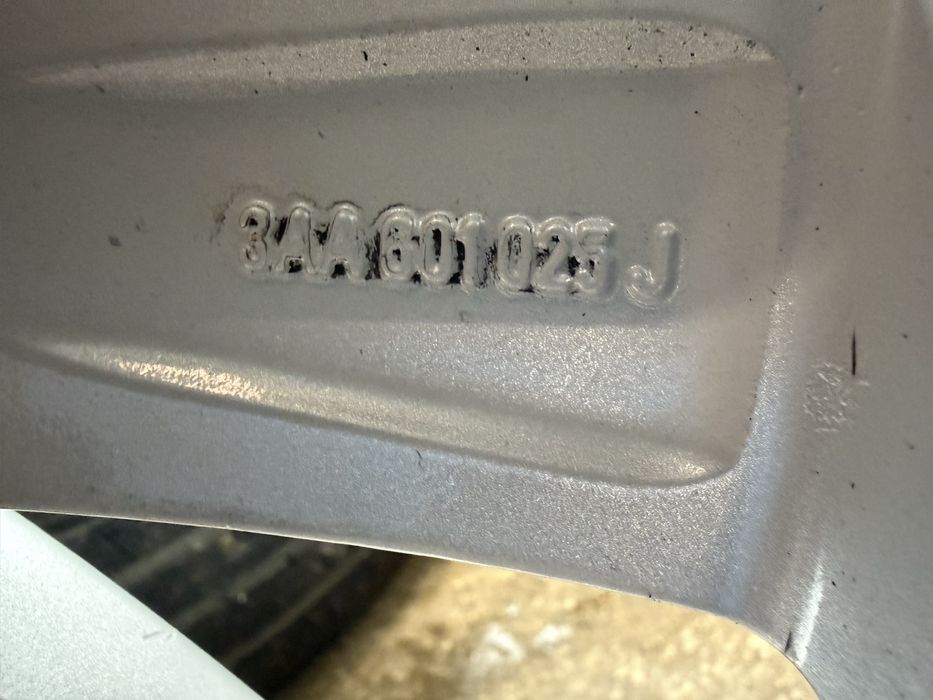 Jante vw passat b7 ‼️