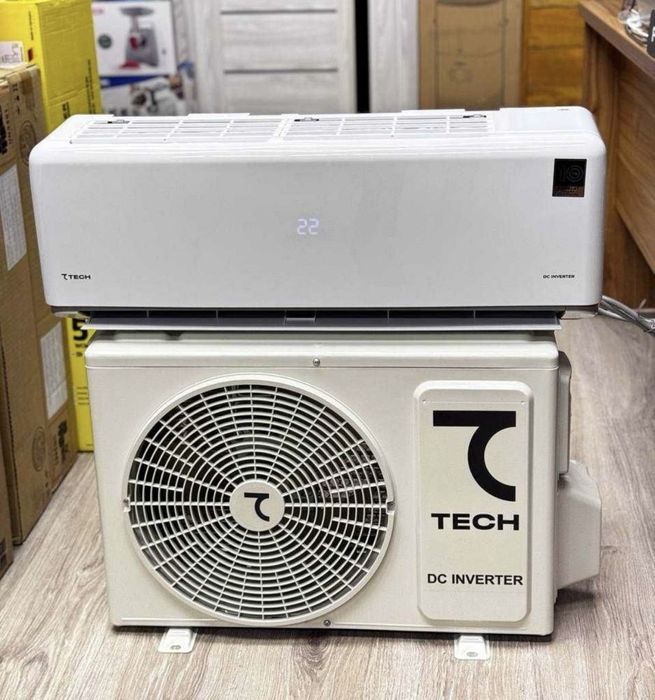 Бесплатная Доставка 7tech 12 Inverter Гарантия Оригинал