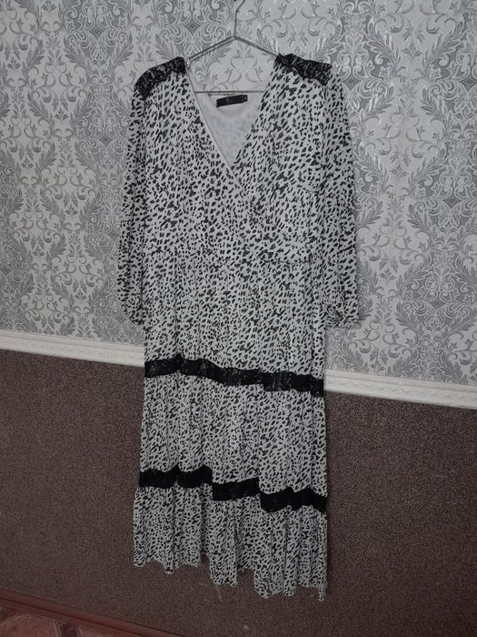 Буу киімдер сатылады