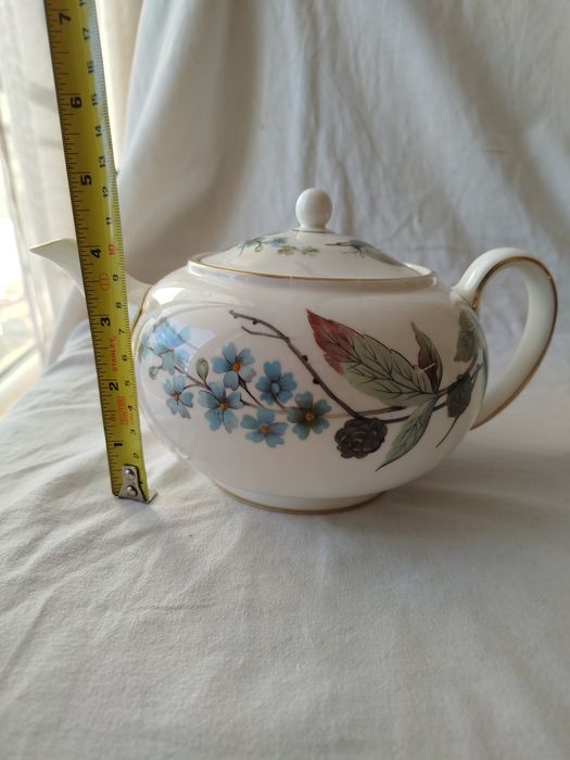 Порцеланови фигури