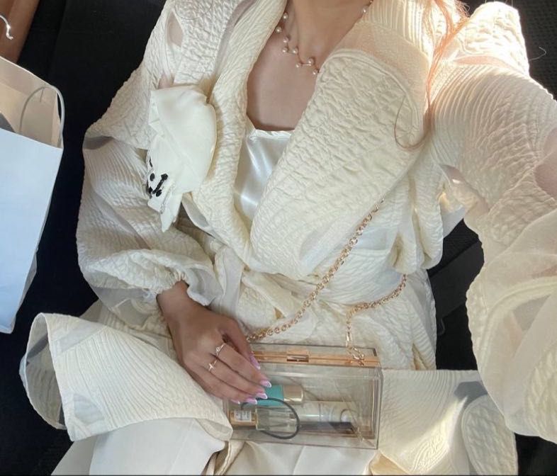 Брючный костюм Выпускной