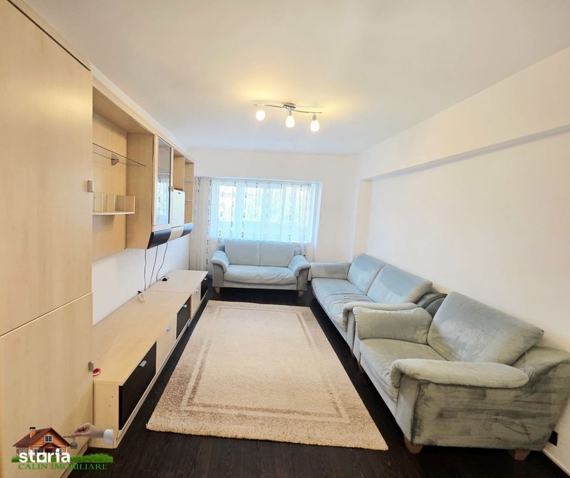 Apartament 3 Camere Etaj 3 Lift Nicolina Belvedere Pet Friendly — fotografia 1