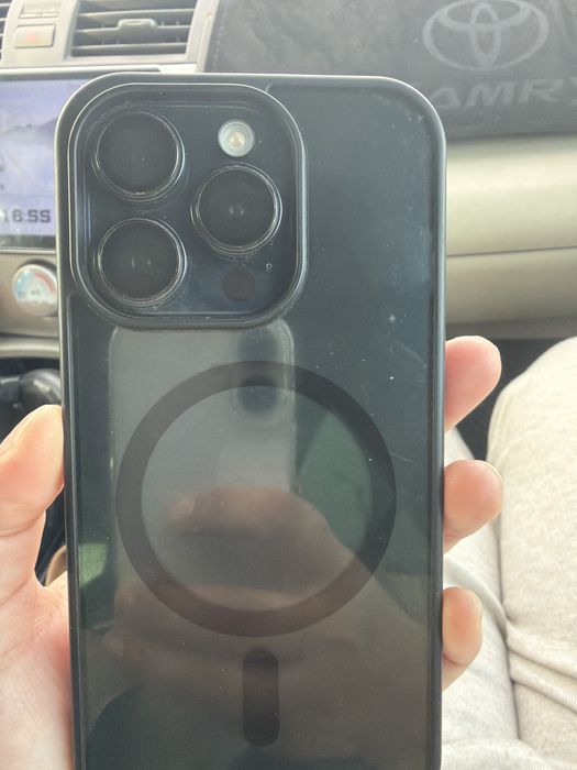 Айфон 15про сатылады