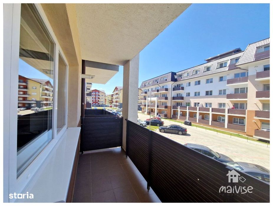 Garsoniera de inchiriat,  SubCetate Residence
