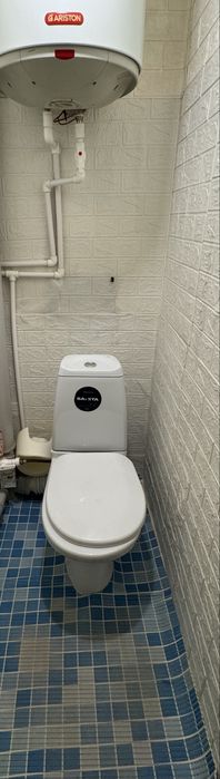 Продам 2 комнатную квартиру