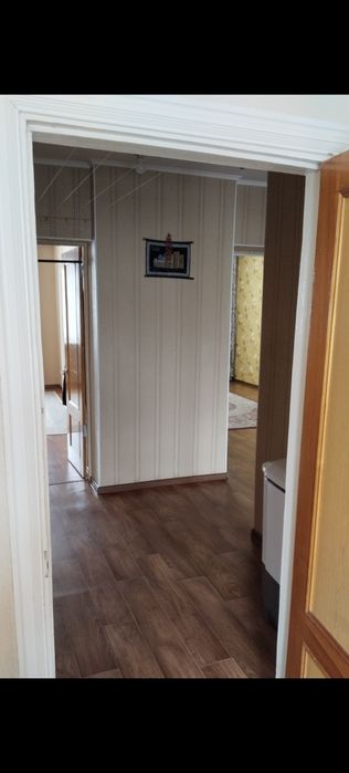 Продам 3х квартиру