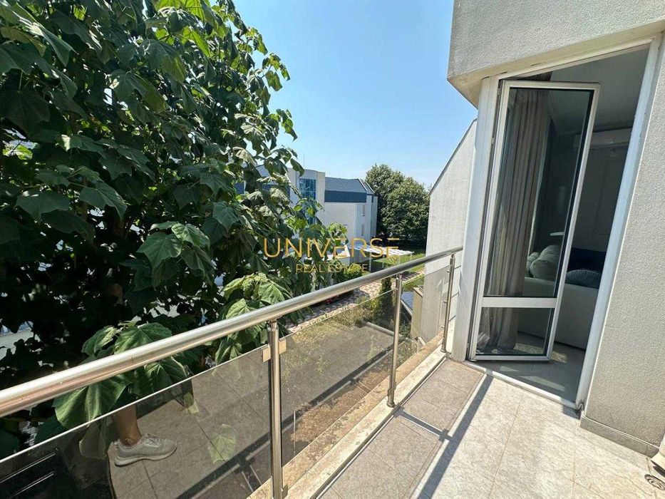 Продава се Двустаен апартамент в Свети Влас - 50 кв.м за 1870 €/кв.м - Снимка #8