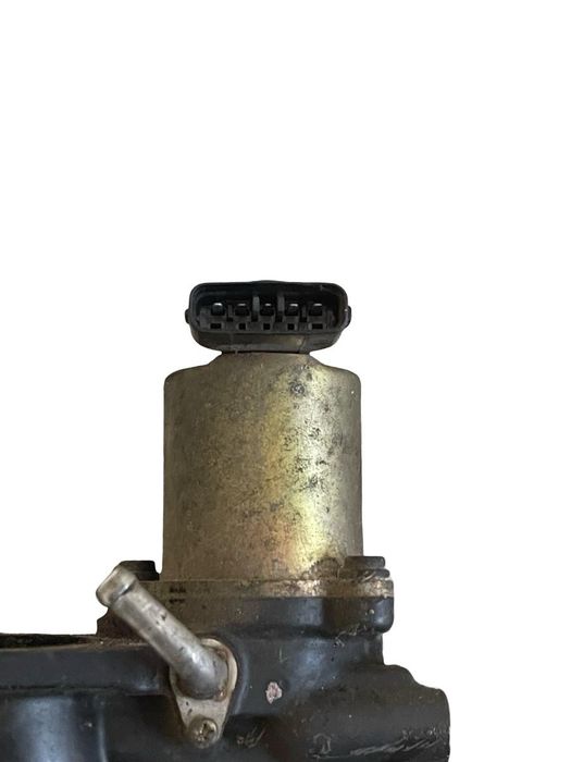 Supapa Egr + Clapeta Acceleratie Opel Meriva X03 2003 - 2010 1.7Cdti 8973550420