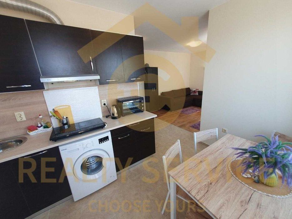 Продава се Едностаен апартамент в к.к. Слънчев бряг - 41 кв.м за 1196 €/кв.м - Снимка #6