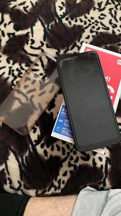 Редми 15с 128гб..