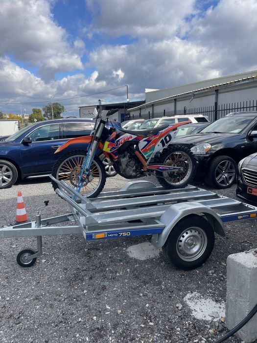 ktm sx-f 350 2013г бартер