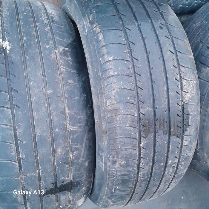 Продам летнию резину