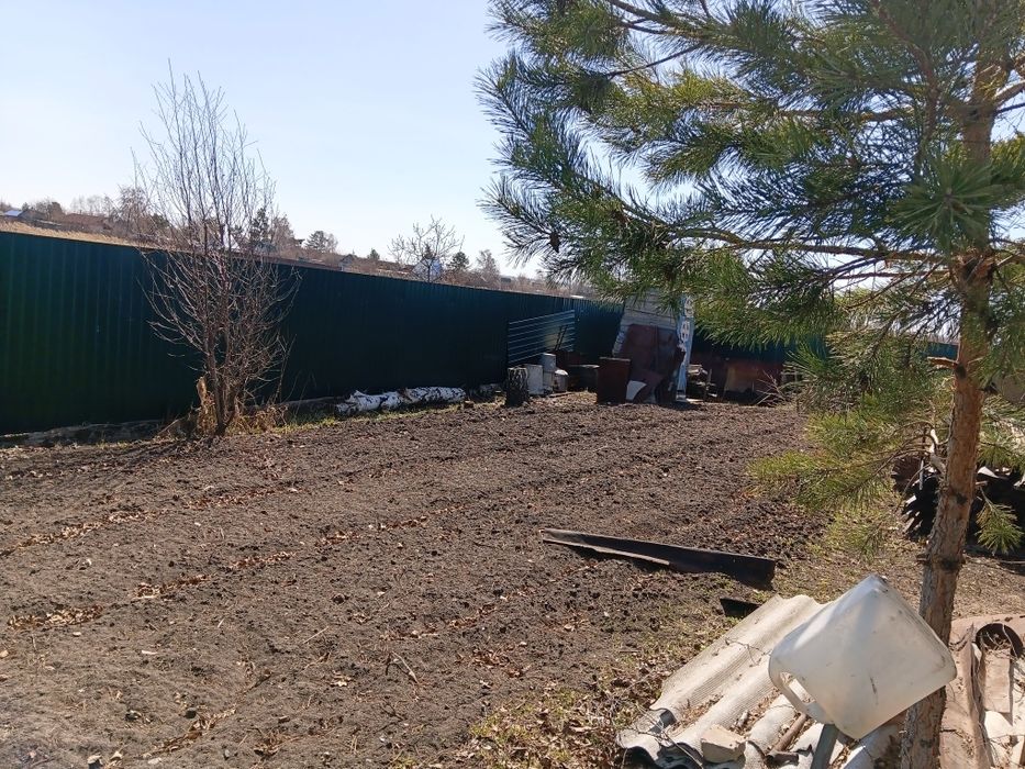 Дача  ухоженная на гудке