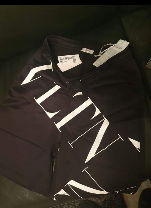 Valentino shorts