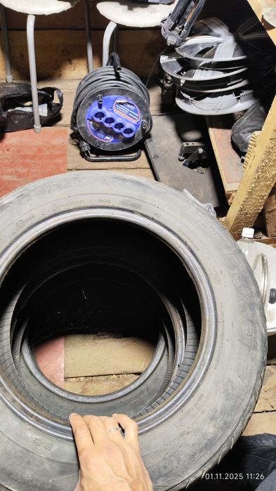 Шины Coordiant 14 185/70