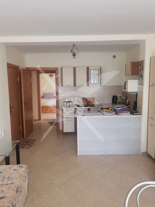 Продава се Двустаен апартамент в Свети Влас - 68 кв.м за 563 €/кв.м - Снимка #3