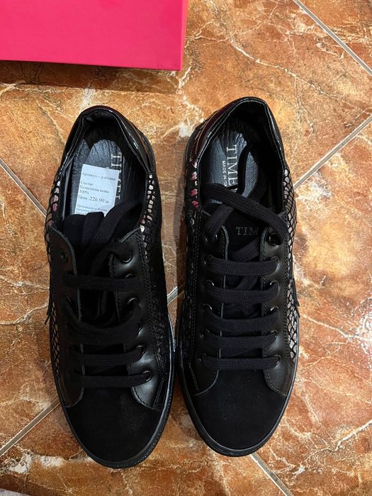 Дамски Обувки le TIMELY / 38