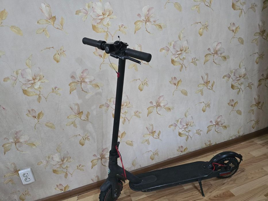 Электро самокат Xiaomi