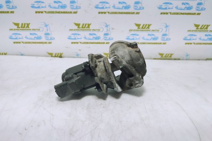 Supapa valva EGR 1.4 1.6 hdi 9hz 8HZ 555111 Peugeot 207 1 seria