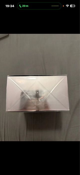 Parfum la vie est belle dama