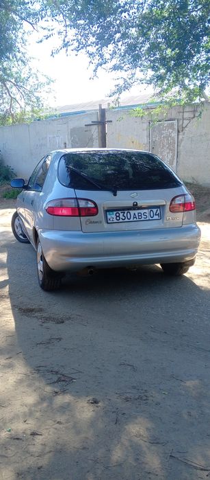 ЗАЗ шанс 1.5 2011 года