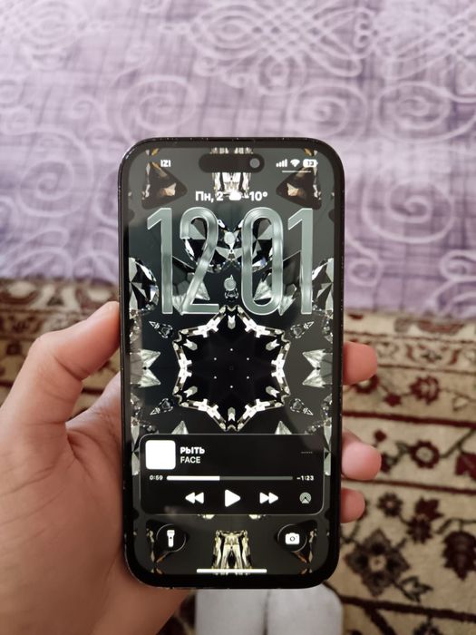 Iphone 14 pro/Айфон 14 Про 128гб