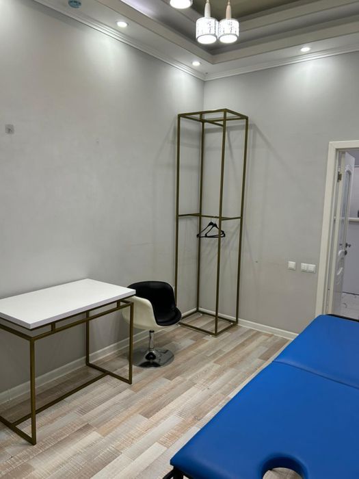 Кабинет в салоне красоты сдается