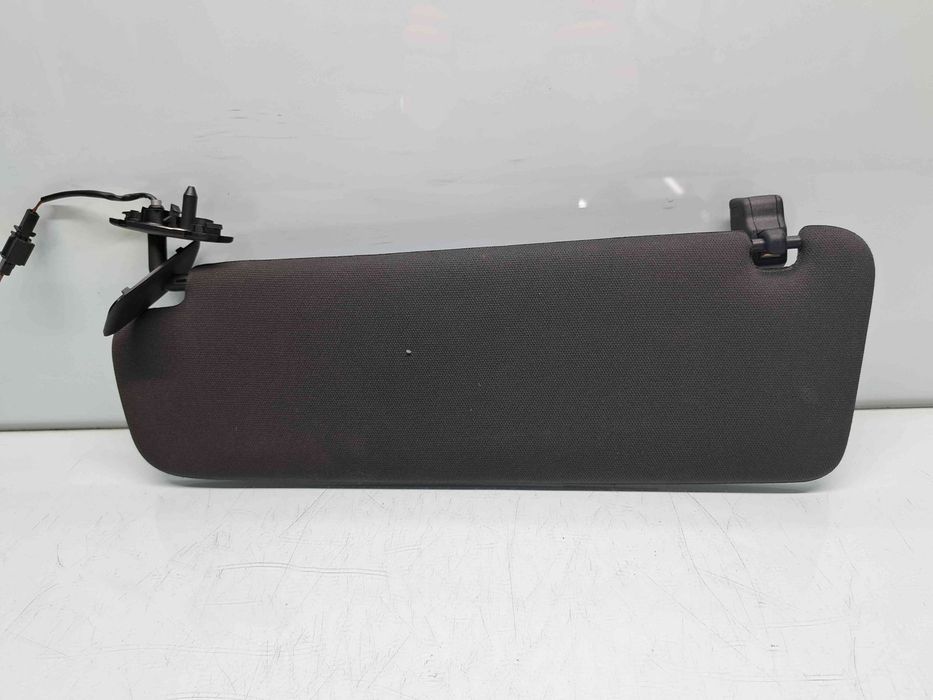 Parasolar dreapta Audi Q7 (4LB) [Fabr 2006-2014] OEM
