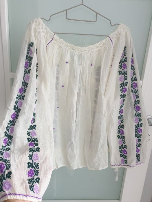 Ie autentica traditionala