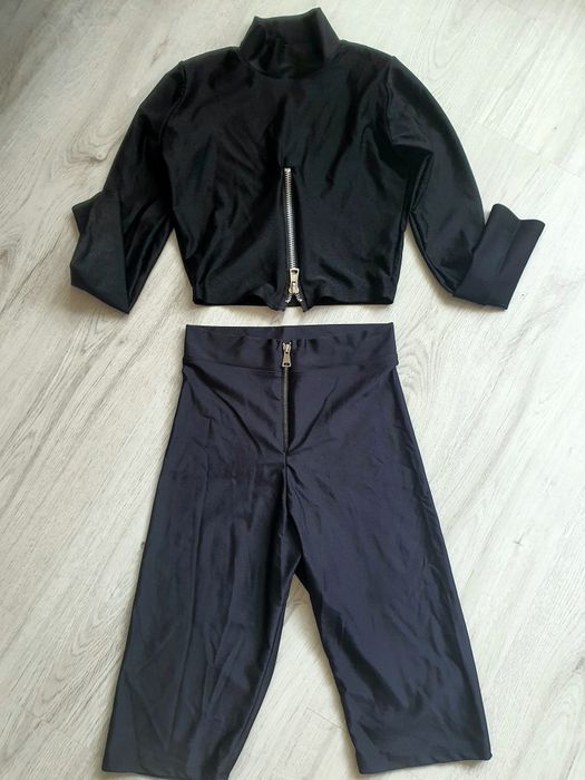 Compleu dama lycra S