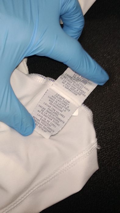 Vintage Polo Ralph Lauren Blackwatch 3 Polo Team Polo Shirt XL