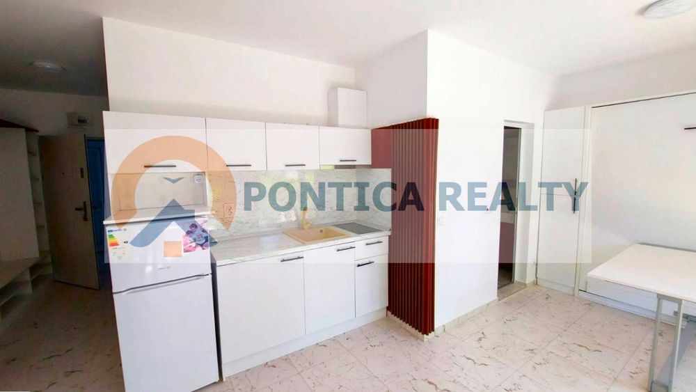 Продава се Двустаен апартамент в к.к. Слънчев бряг - 34 кв.м за 1688 €/кв.м - Снимка #6