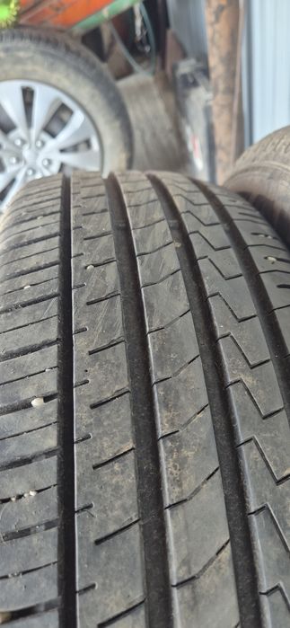 Vand cauciucuri de vara SUV 225 65 r17