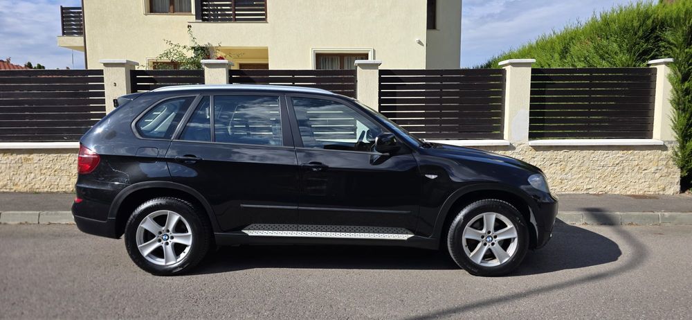 BMW X5 2010 — imagine 2