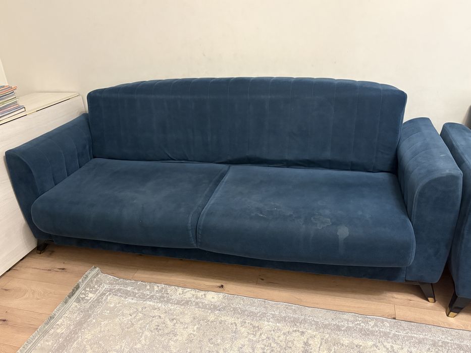 Диван продам 2штуки по 50тысячи тенге