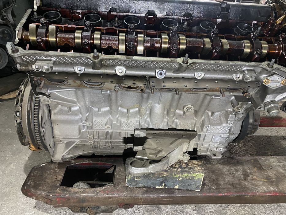 Двигател за BMW M54 2.2 170 кс.