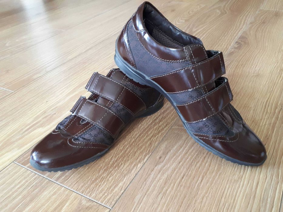 Обувки GEOX Respira 36.5