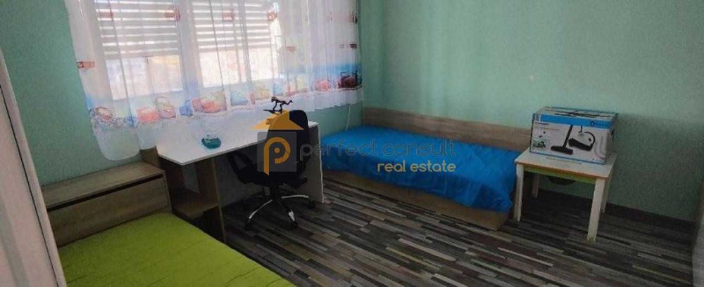 Продава се Тристаен апартамент в Пловдив, Христо Смирненски - 65 кв.м за 1028 €/кв.м - Снимка #4