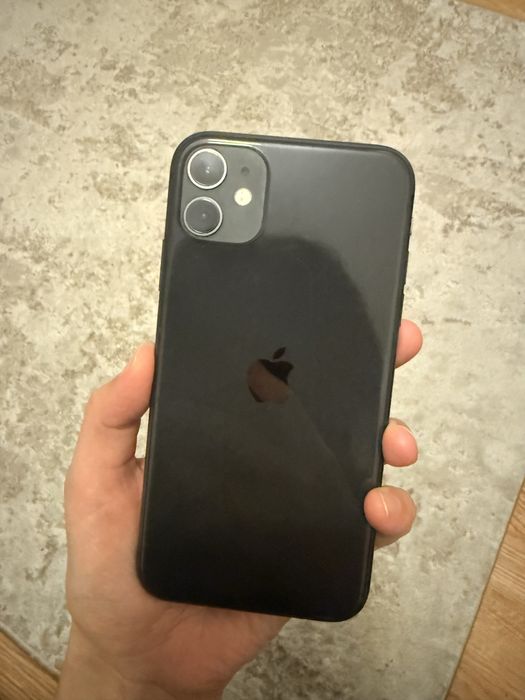 Айфон 11, продаю iPhone 11