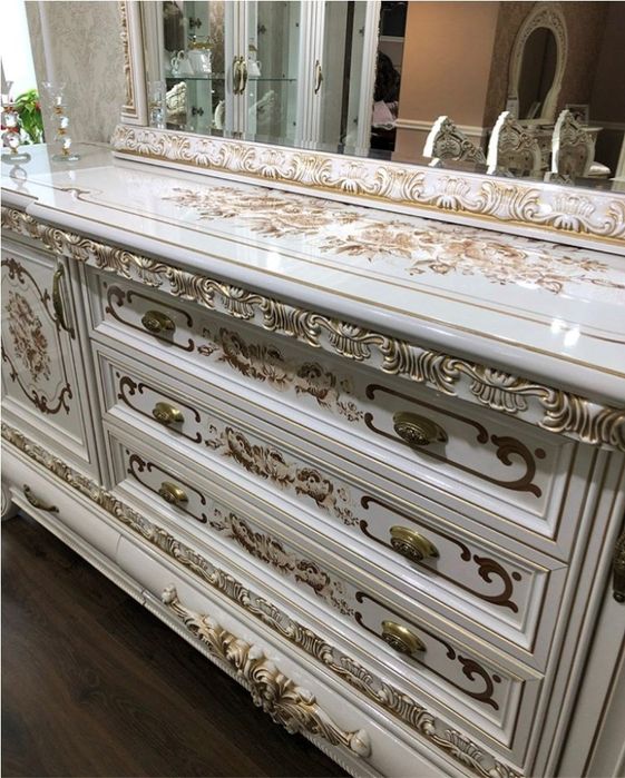 Продам комплект Алсу для гостиной