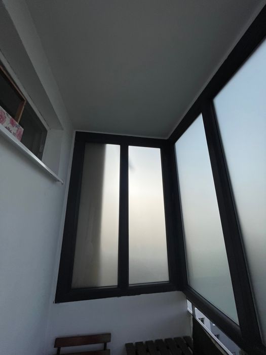 Geam Gri Termopan Exterior Negociabil