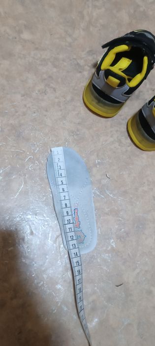 Обувь для мальчика